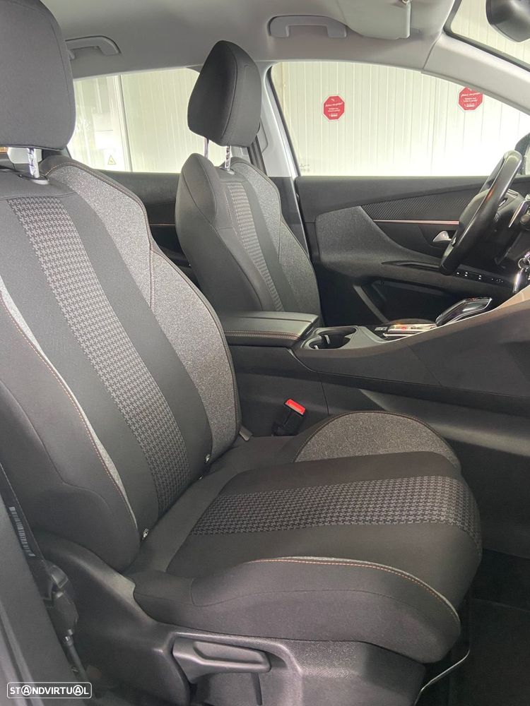 Peugeot 3008 1.5 BlueHDi Active Pack EAT8 - 27