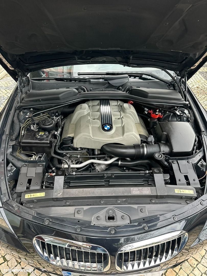 BMW 645 CiA - 4