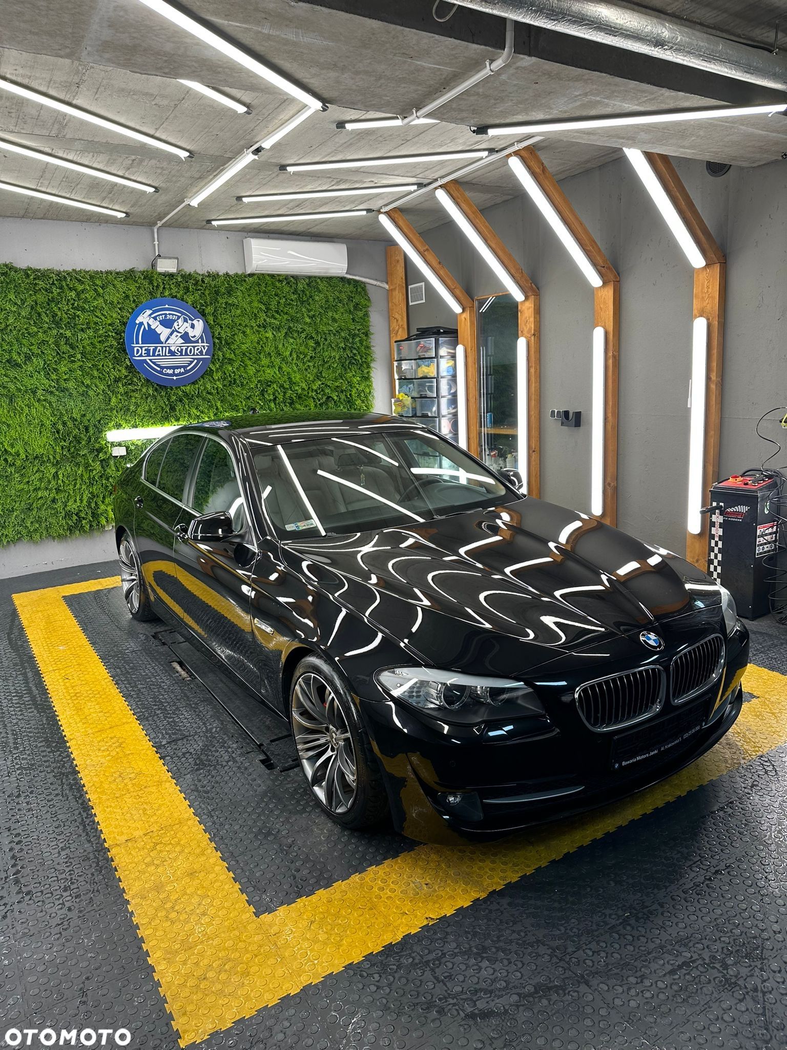 BMW Seria 5 - 1