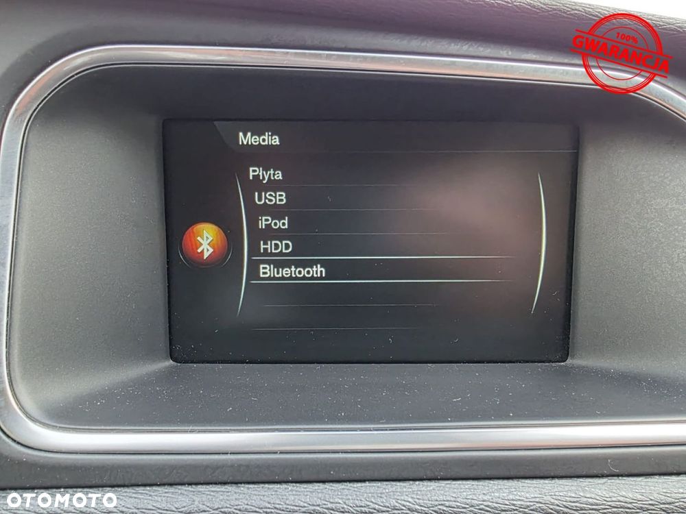 Volvo V40 - 33