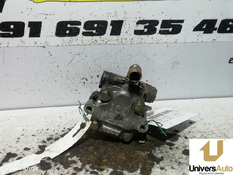 BOMBA DIREÇÃO AUDI A3 1998 -1J0422154A - 3