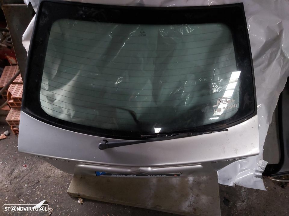 Mala Citroen Xsara 2003 Completa - 1