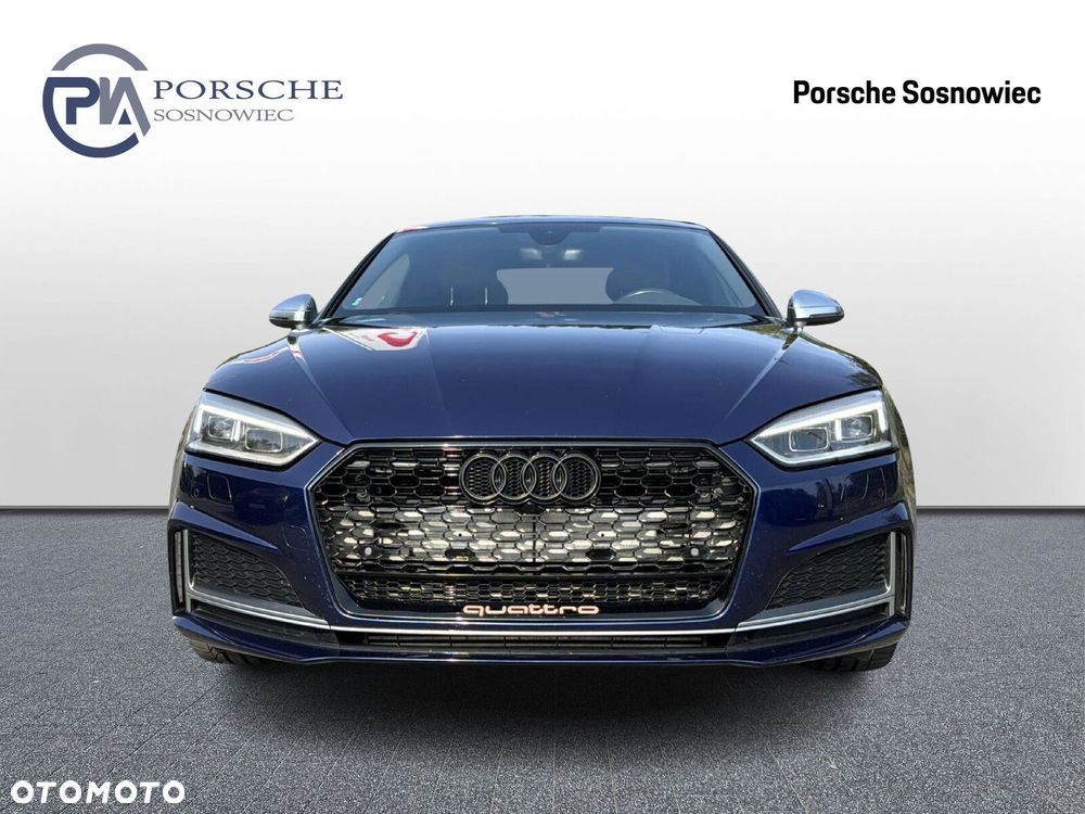 Audi A5 - 2