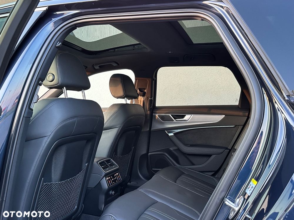 Audi A6 Avant 55 TFSI e PHEV Quattro S Line S tronic - 26