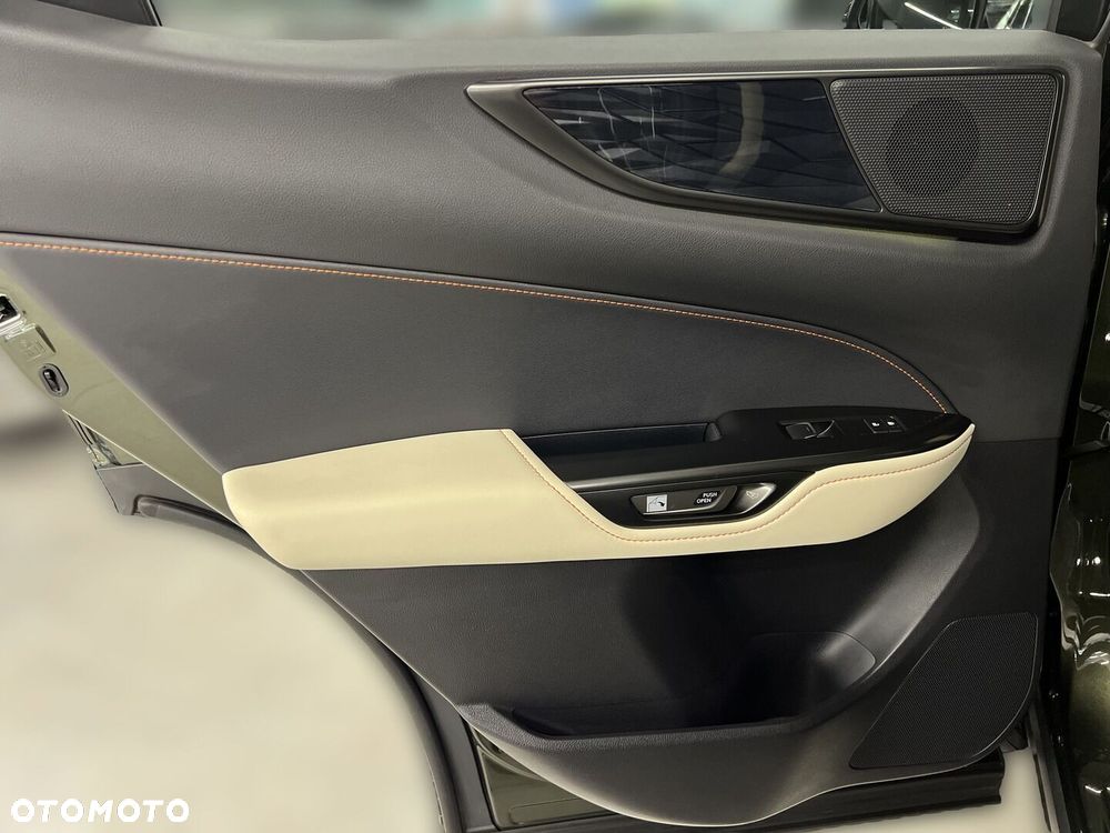 Lexus NX 450h+ Prestige AWD - 23