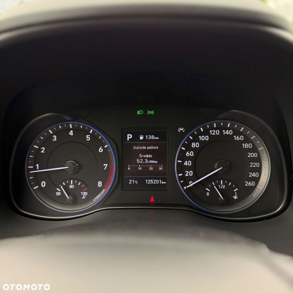 Hyundai Kona 2018