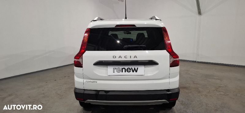 Dacia Jogger - 9