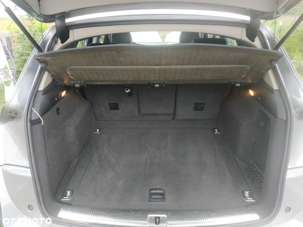 Audi Q5 2.0 TDI Quattro - 18