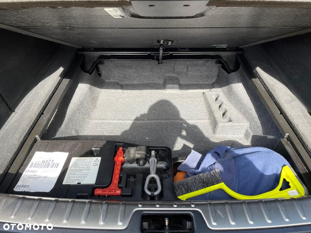 BMW X6 35d xDrive - 29