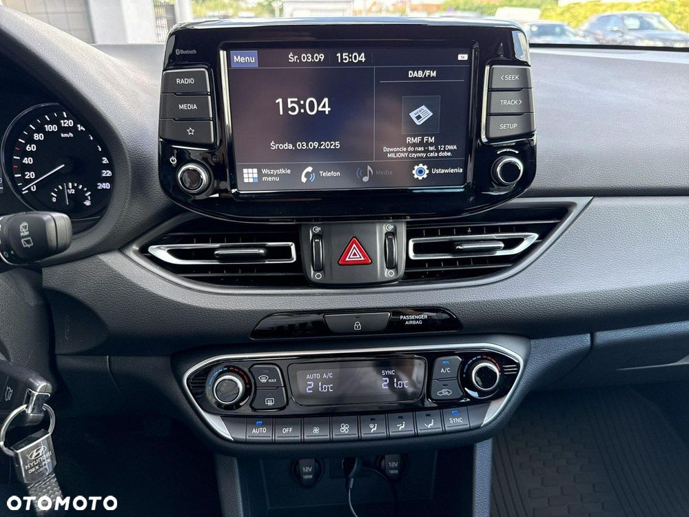 Hyundai i30 - 17