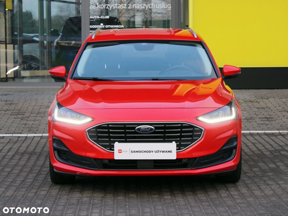 Ford Focus - 3