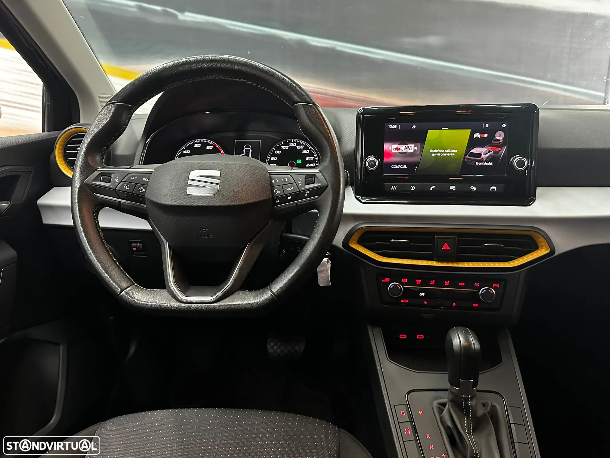 SEAT Ibiza 1.0 TSI Style DSG - 13