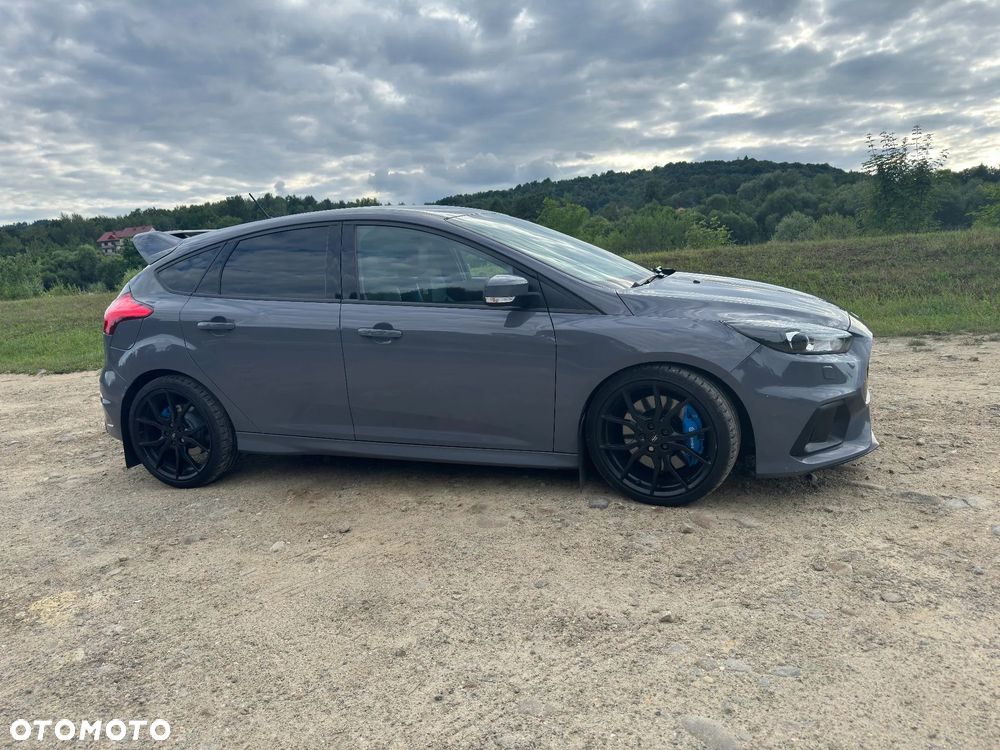 Ford Focus - 4