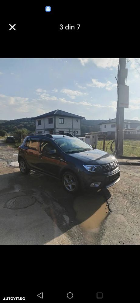 Dacia Sandero Stepway 0.9 TCe Prestige - 3