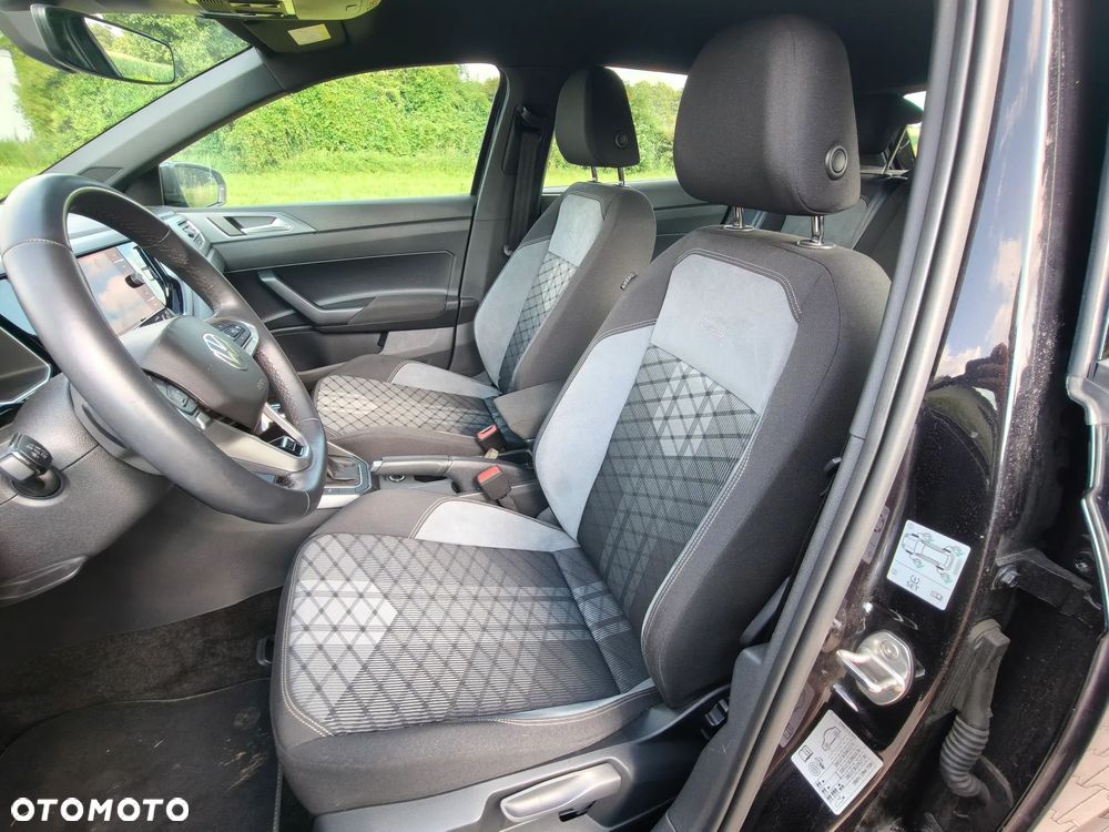 Volkswagen Polo 1.0 TSI OPF DSG R-Line - 9