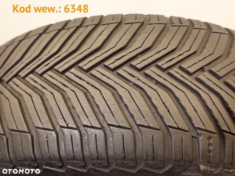 Michelin CrossClimate 2 - 215/60 R17 - 7