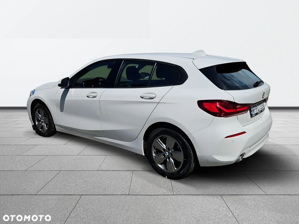 BMW Seria 1 118i Advantage - 4