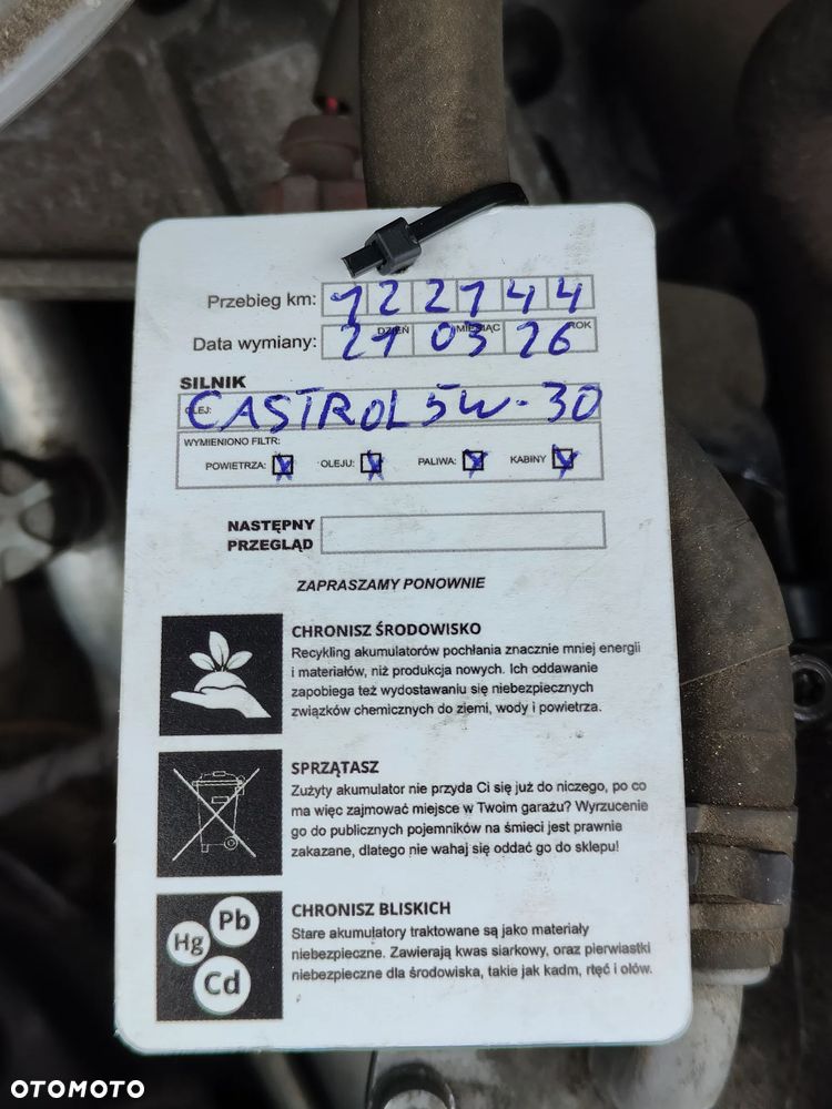 Skoda Octavia 1.6 TDI Ambition - 12