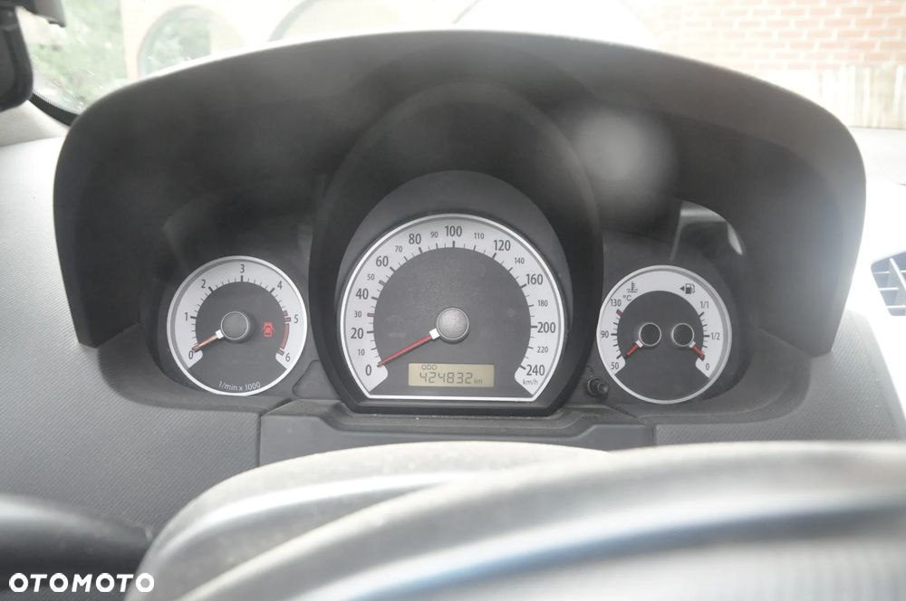Kia Ceed 1.6 Crdi Comfort - 7