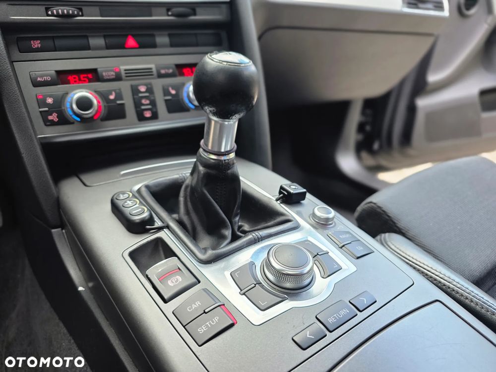 Audi A6 Avant - 24