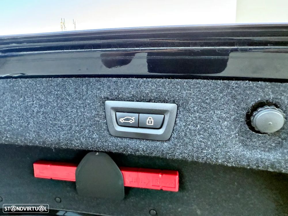 BMW 530 e iPerformance Pack M - 39