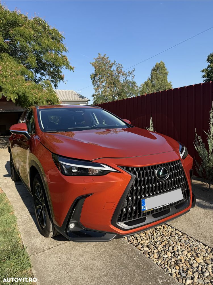 Lexus Seria NX 350h AWD CVT HEV Comfort - 1