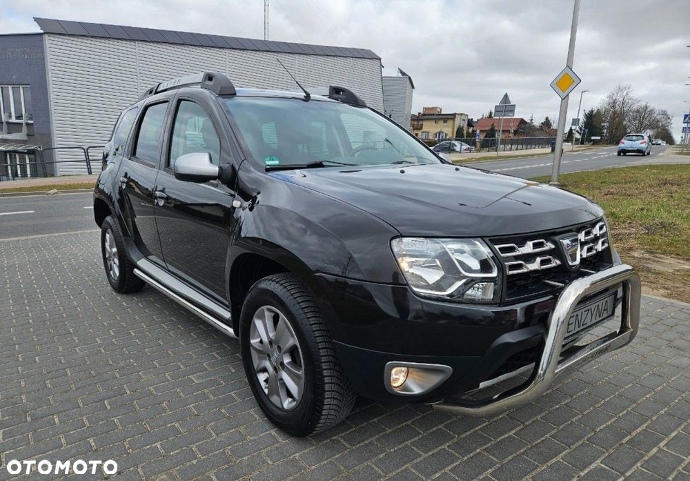 Dacia Duster - 17