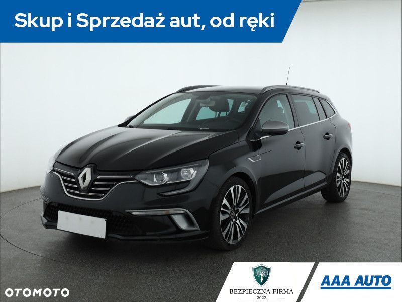 Renault Megane - 2
