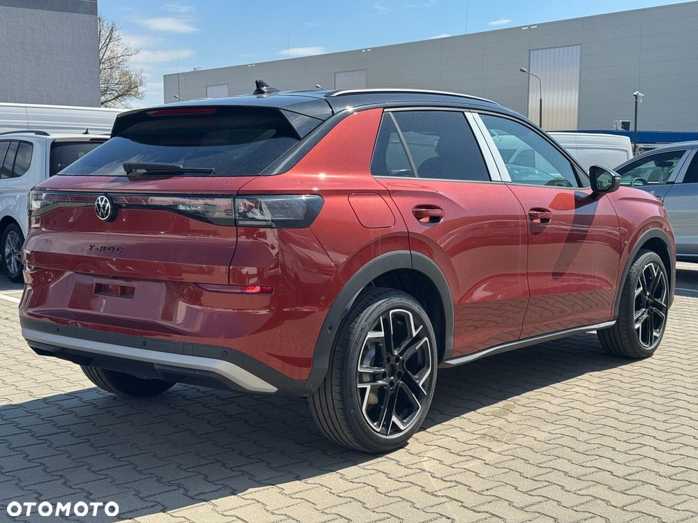 Volkswagen T-Roc 1.5 eTSI Style DSG - 11