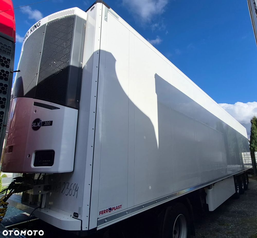 Schmitz Cargobull SKO24 SCB S3 - 2