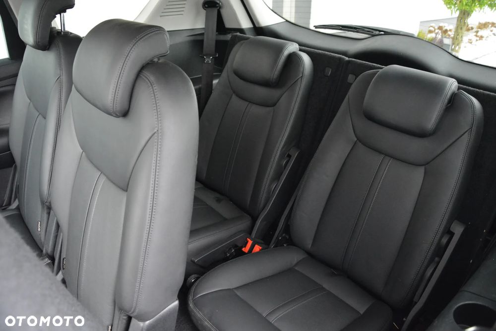 Ford S-Max 2.2 TDCi DPF Durashift-6-tronic Titanium - 30