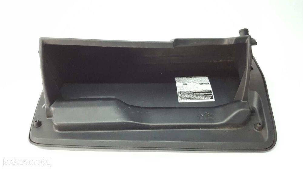 PORTA LUVAS TOYOTA YARIS ACTIVE - 2