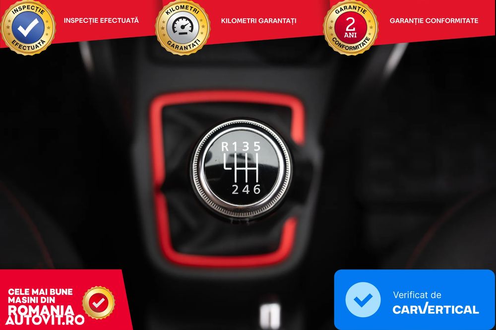 Dacia Duster TCe 150 GPF SL Techroad - 16