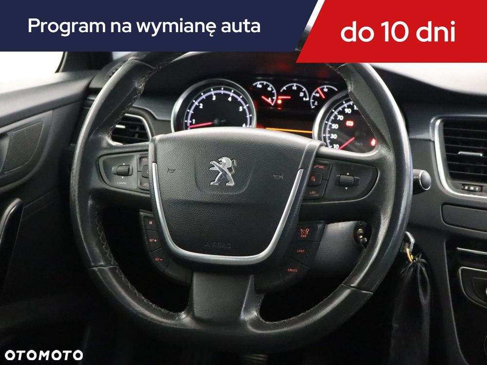 Peugeot 508 - 22