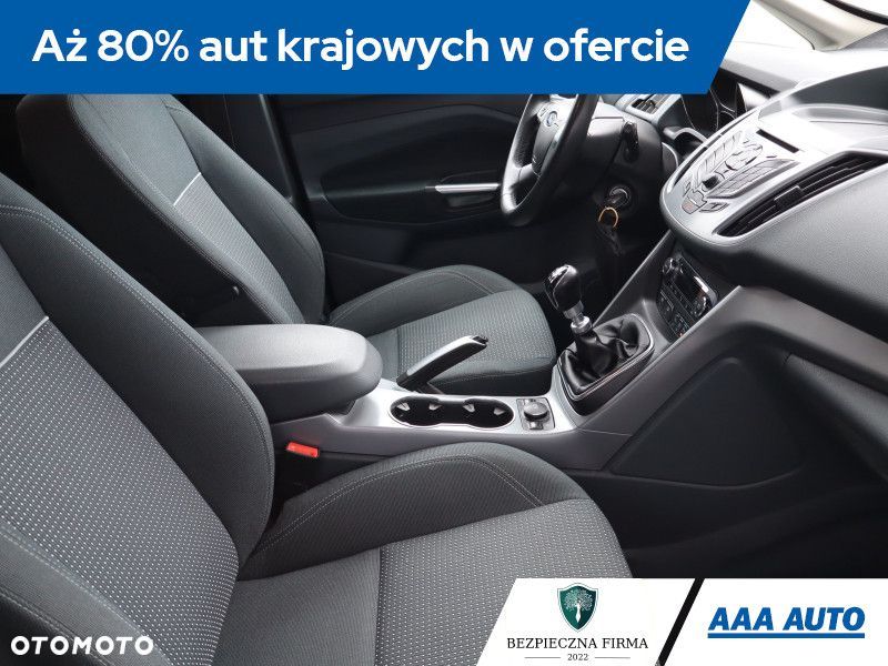 Ford C-MAX - 11