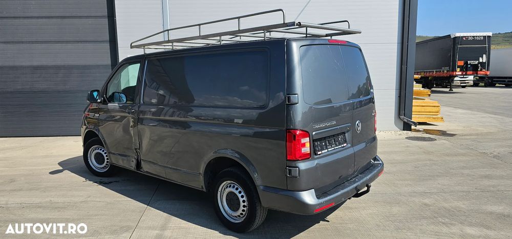 Volkswagen T6 - 3