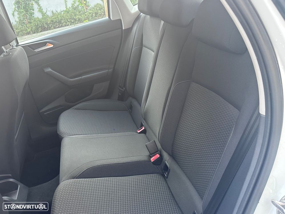 VW Polo 1.0 Comfortline - 8