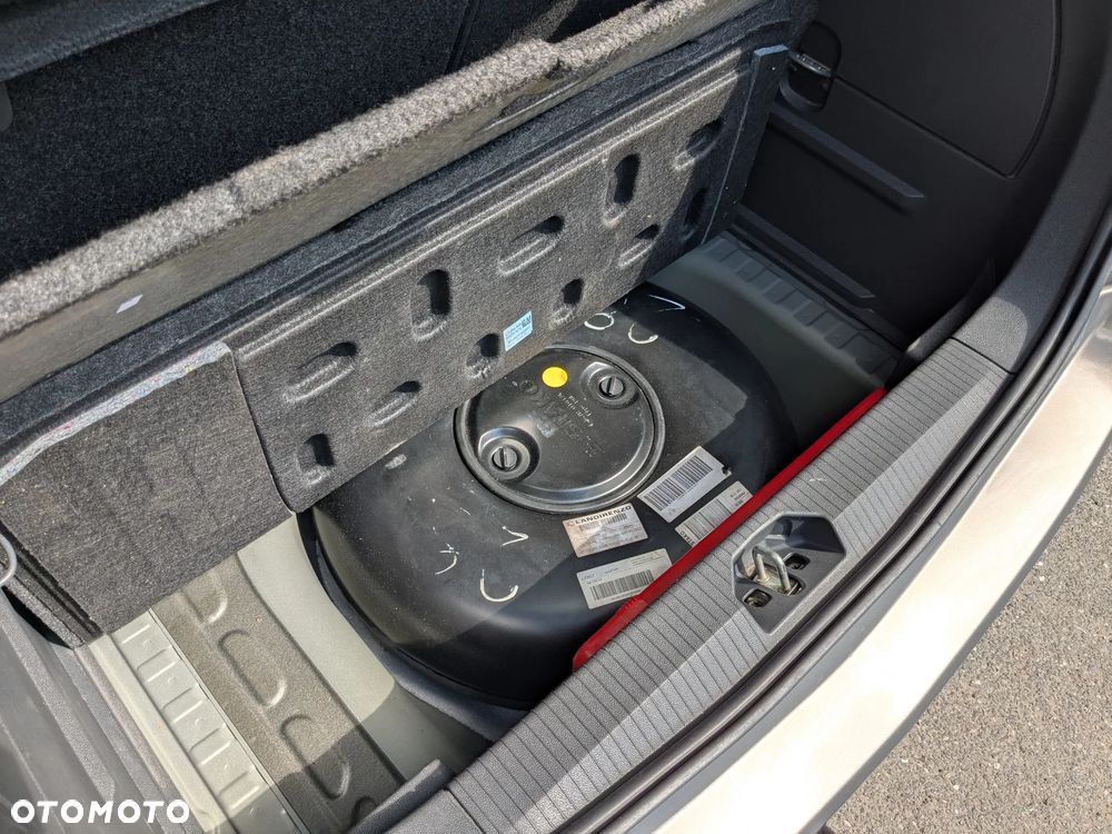 Opel Corsa 1.2 16V Graphite - 16