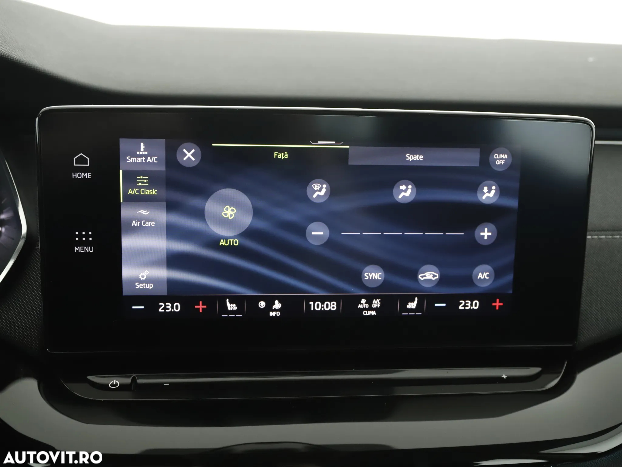 Skoda Octavia 1.5 TSI DSG MHEV Style - 20