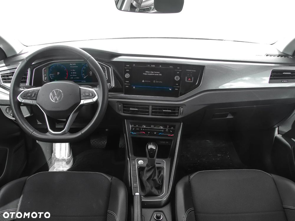 Volkswagen Taigo 1.5 TSI ACT Style DSG - 17