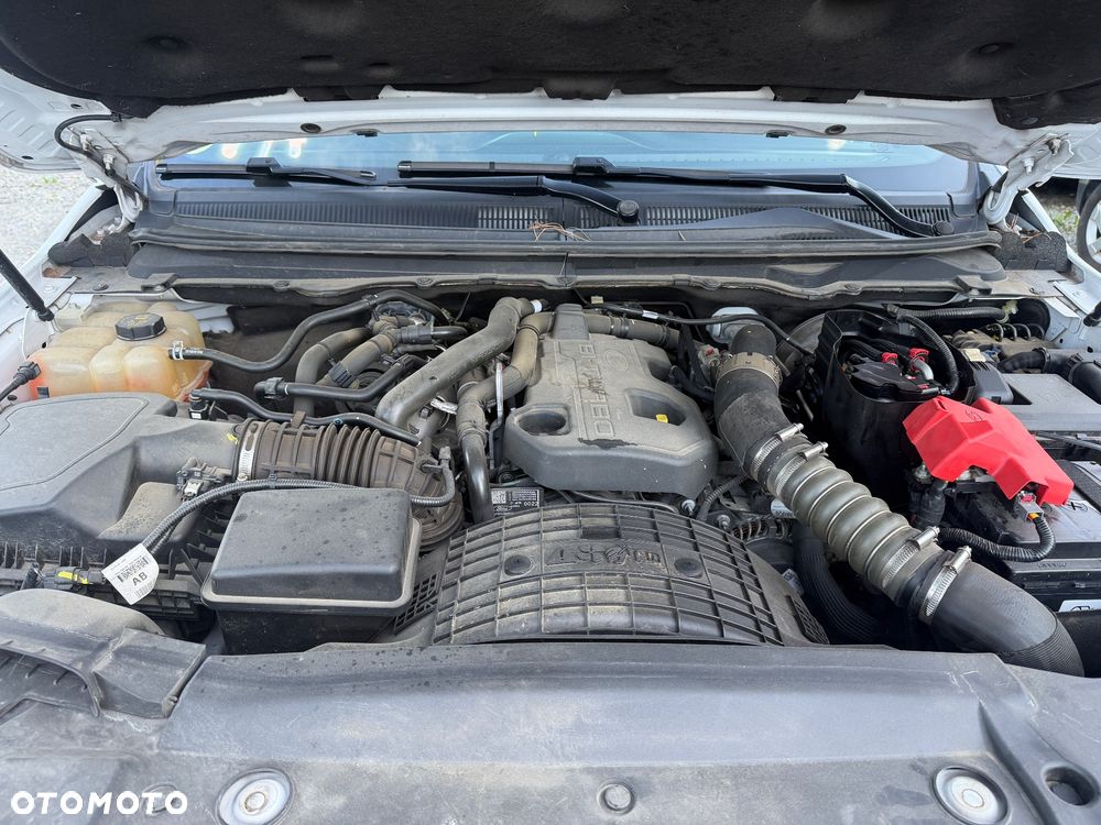 Ford Ranger 2.0 EcoBlue 4x4 DC Wildtrak - 12