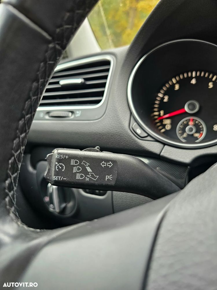 Volkswagen Golf 1.4 TSI Team - 27