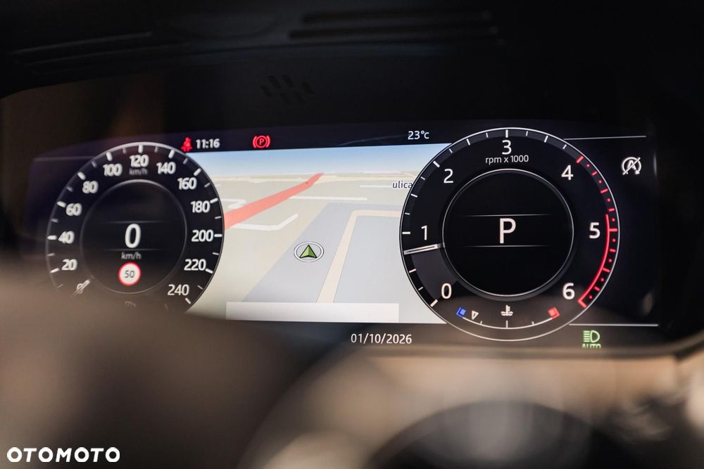 Land Rover Range Rover Velar - 30