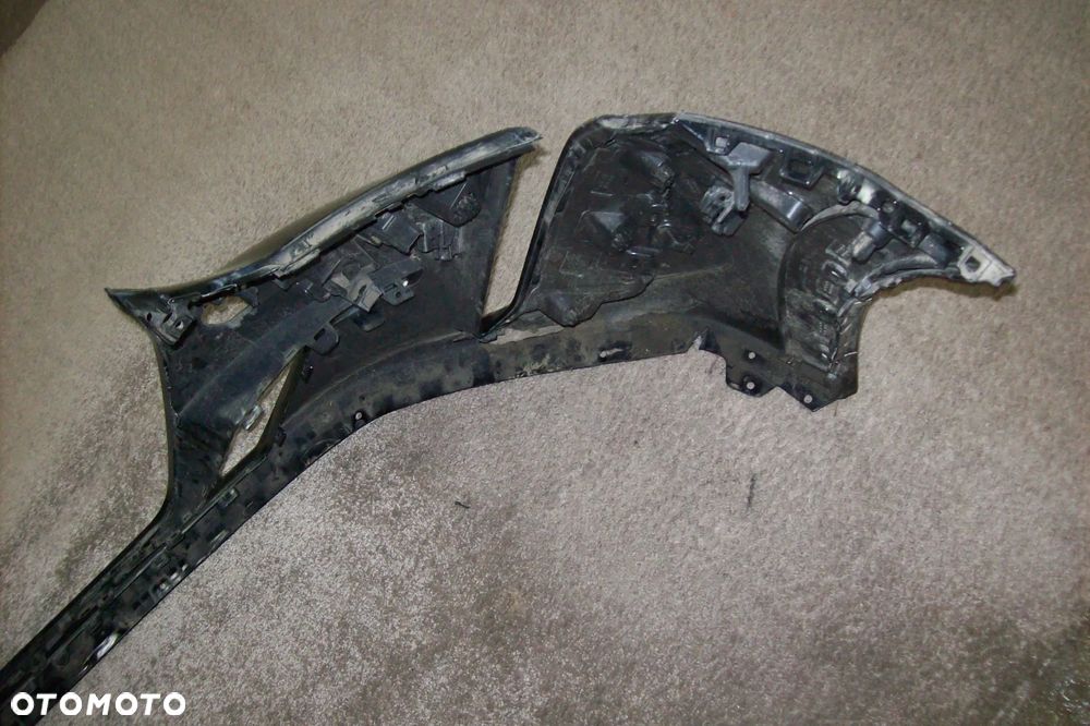 ZDERZAK PRZEDNI PEUGEOT 208 II 6XPDC ROK 19+ - 7