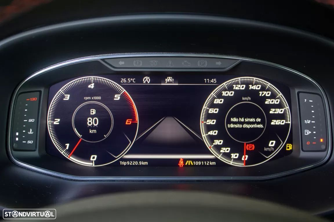 SEAT Leon 2.0 TDI FR S/S - 20