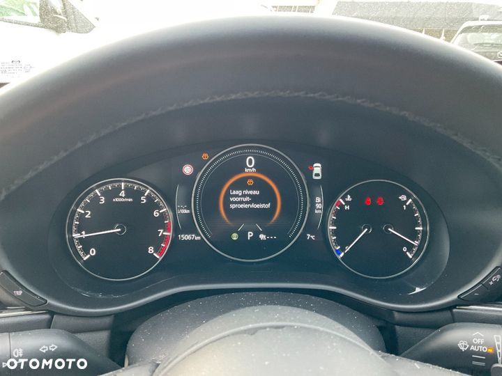 Mazda 3 e-SKYACTIV-G 140 M HYBRID TAKUMI - 4