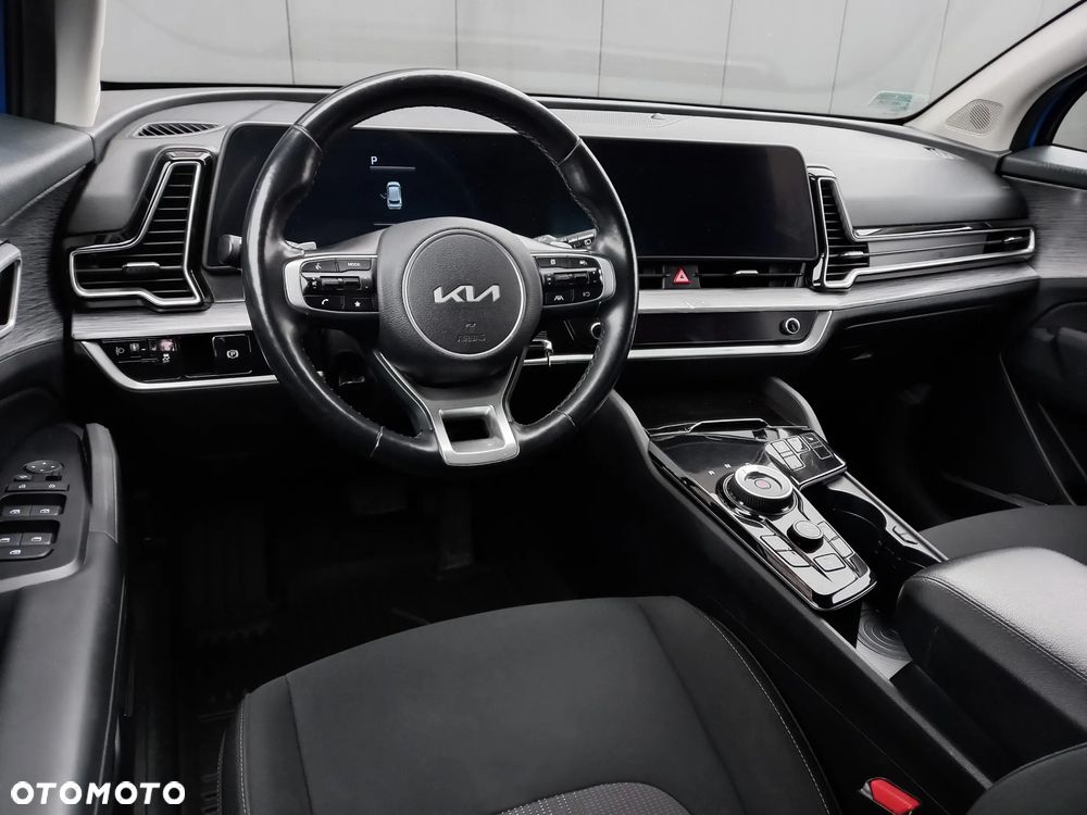 Kia Sportage 1.6 T-GDI MHEV L 4WD DCT - 10