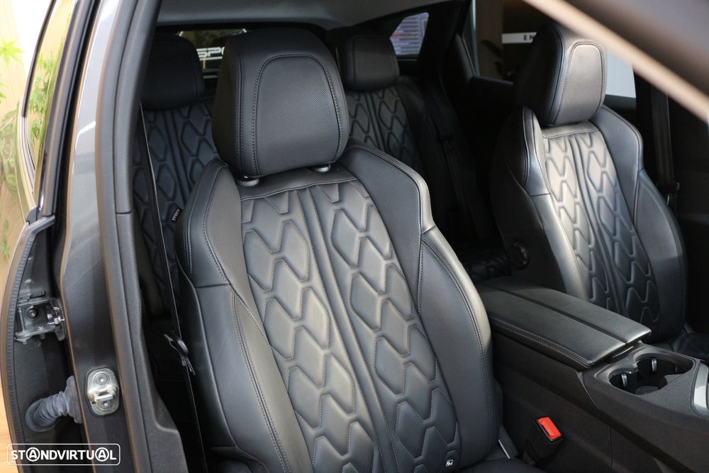 Peugeot 3008 1.6 Hybrid Allure Pack e-EAT8 - 14