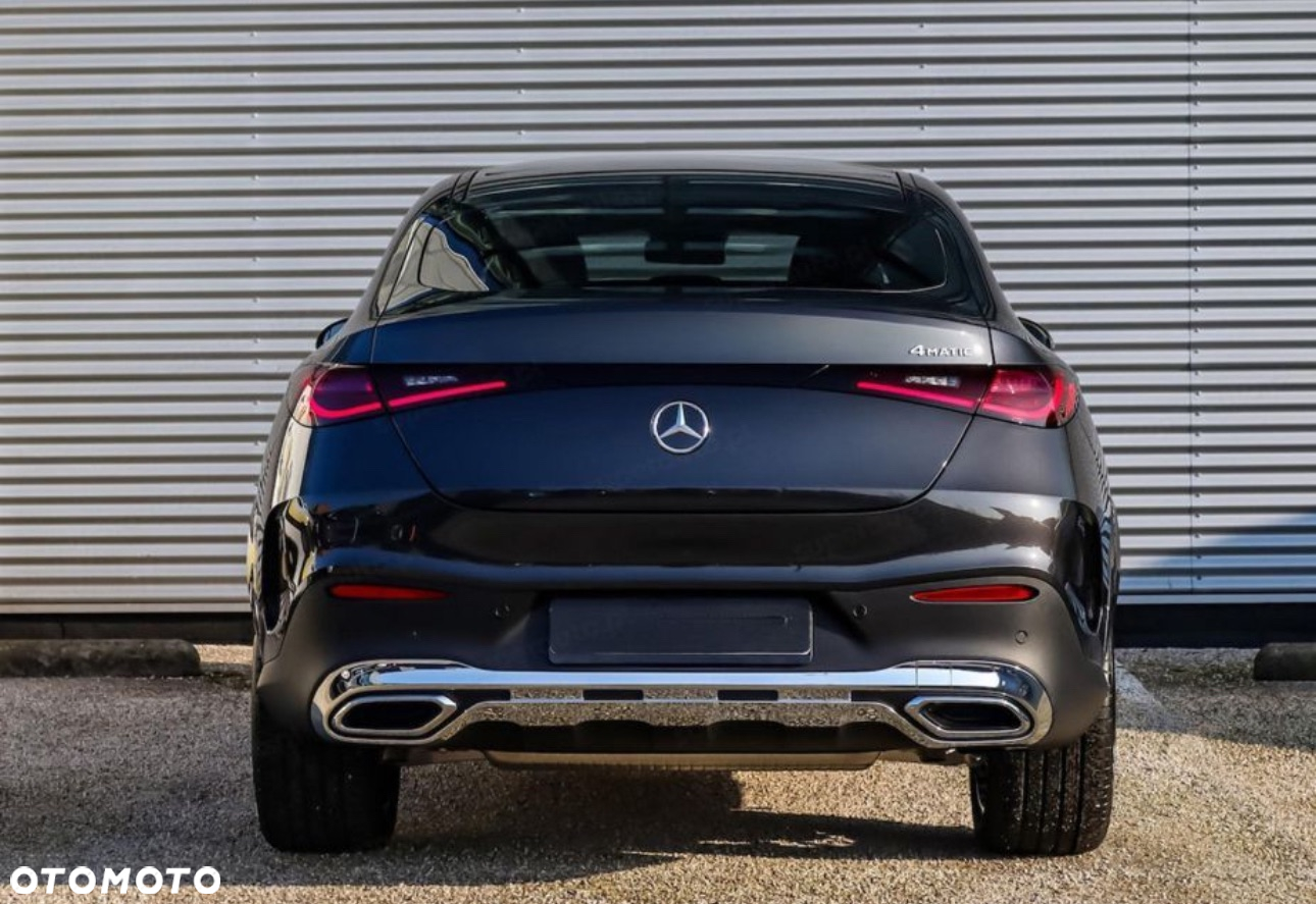 Mercedes-Benz GLC - 15