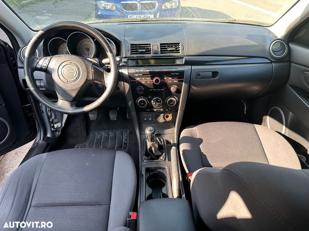 Mazda 3 1.6 TE - 14